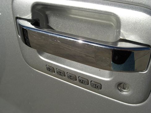 Used 2013 Ford F150 Lariat w/ Luxury Equipment Group AWD/4WD image 29
