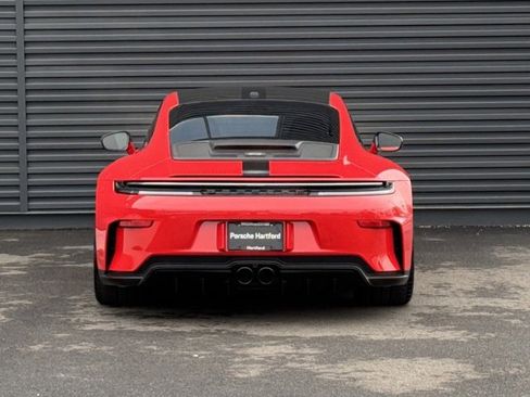 Used 2026 Porsche 911 GT3 image 6