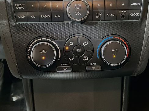 Used 2009 Nissan Altima 2.5 S w/ Convenience Pkg FWD image 26
