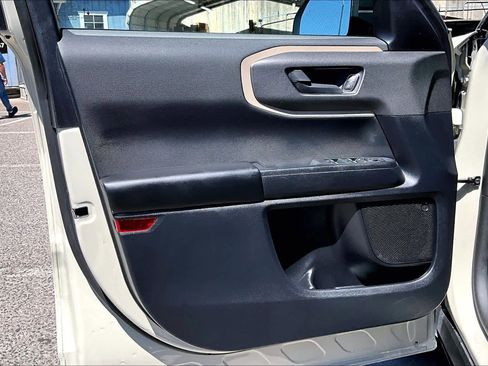 Used 2025 Ford Bronco Sport Big Bend w/ Convenience Package image 27