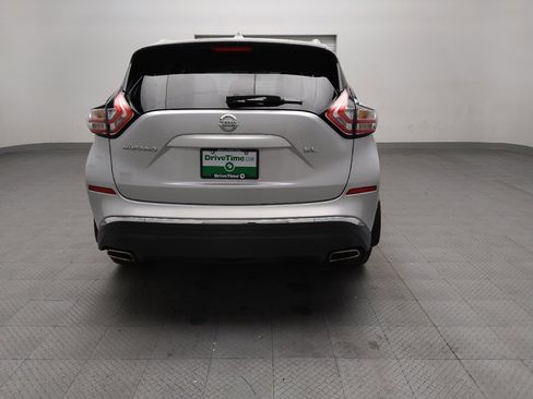 Used 2015 Nissan Murano SL image 7