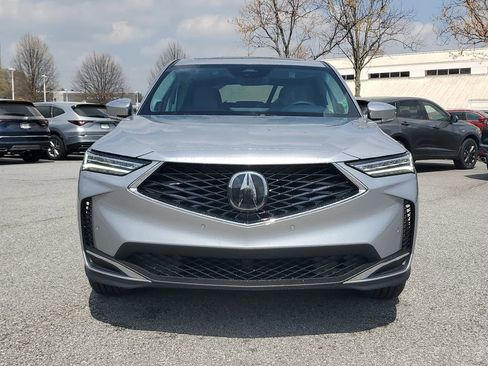 New 2026 Acura MDX w/ Technology Package image 2