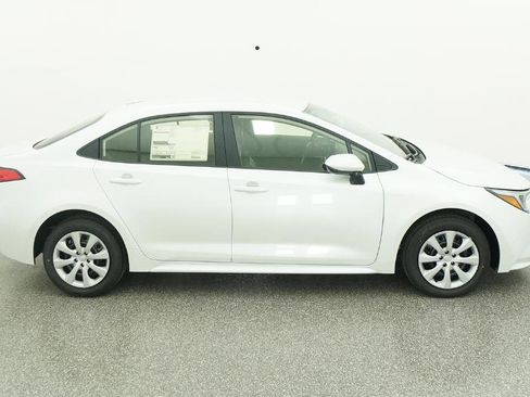 New 2026 Toyota Corolla LE image 25