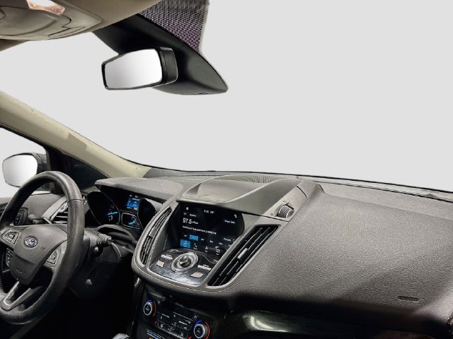 Used 2019 Ford Escape Titanium AWD/4WD image 23