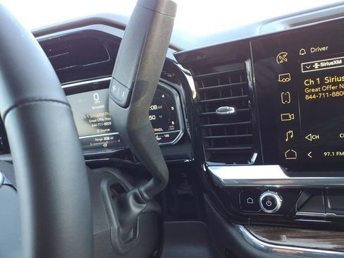 Used 2024 GMC Sierra 1500 Elevation AWD/4WD image 20