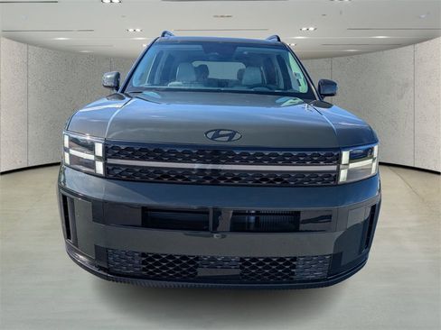 Used 2025 Hyundai Santa Fe Calligraphy image 8