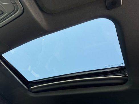 Used 2025 Chevrolet Silverado 1500 ZR2 w/ Technology Package image 25