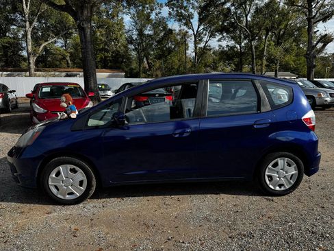 Used 2013 Honda Fit image 2