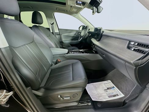 New 2026 Audi Q3 quattro 2.0T AWD/4WD image 43