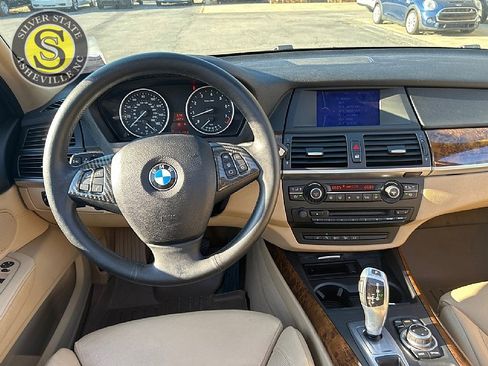 Used 2013 BMW X5 xDrive35i image 24
