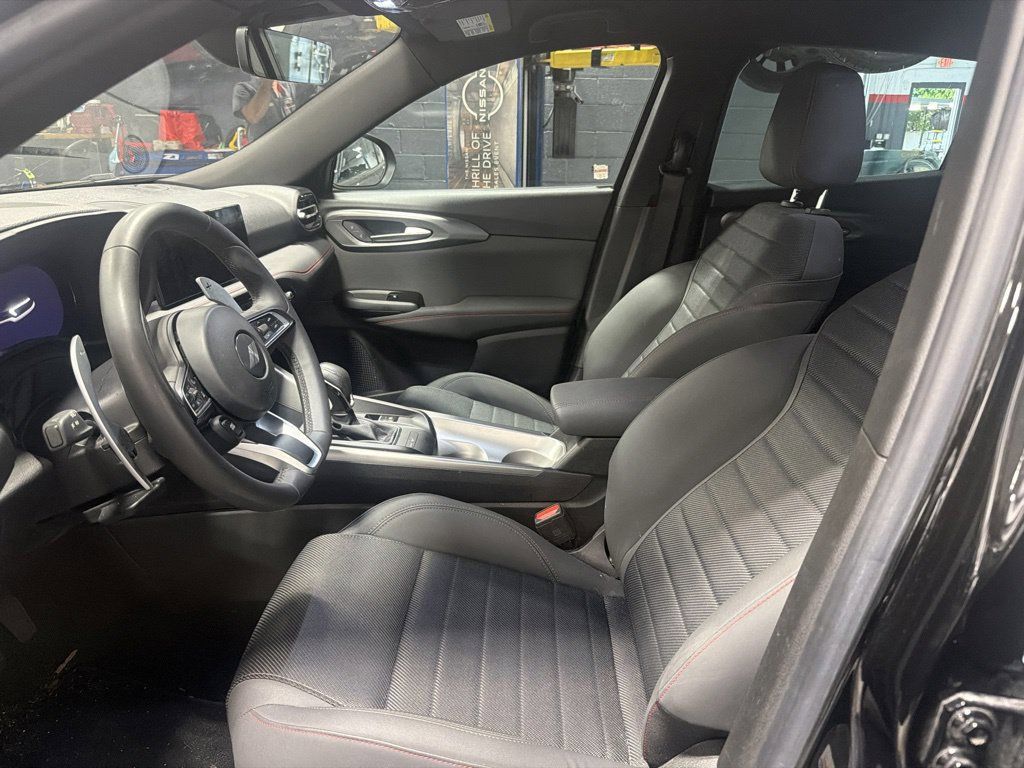 Used 2024 Dodge Hornet R/T AWD/4WD image 10