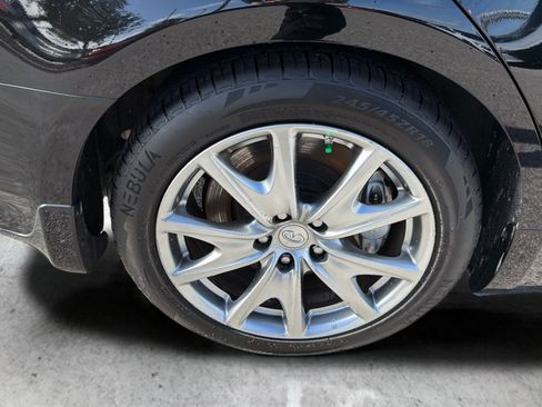 Used 2009 INFINITI G37 Journey w/ Premium Pkg RWD image 53
