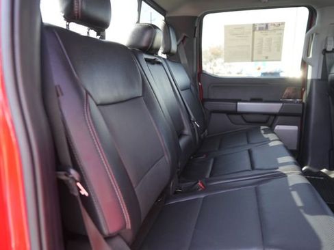 Used 2024 Ford F250 Lariat w/ Lariat Ultimate Package image 17