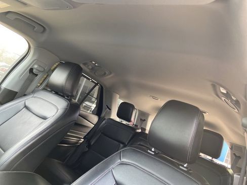 Used 2023 Ford Explorer Limited image 28