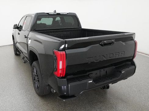 New 2026 Toyota Tundra Limited image 21