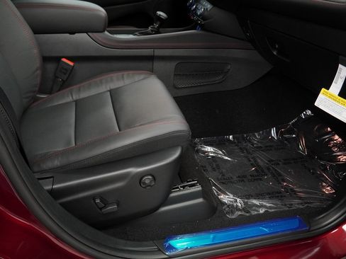 New 2026 Dodge Durango GT image 37