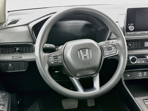 Used 2024 Honda CR-V EX image 17
