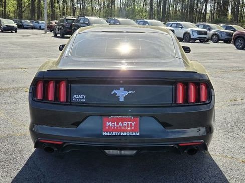 Used 2016 Ford Mustang Coupe w/ Equipment Group 051A image 9