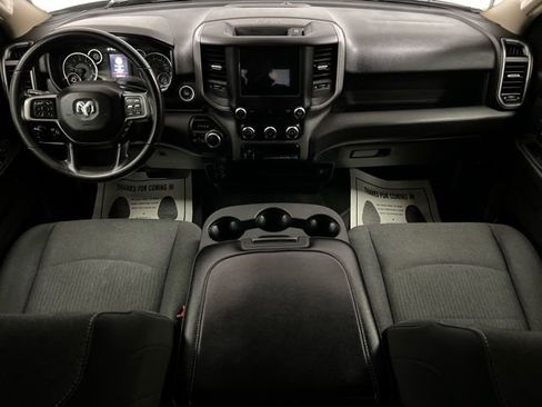 Used 2020 RAM 2500 Tradesman image 25