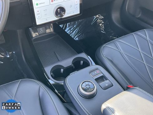 Used 2022 Ford Mustang Mach-E Select image 42