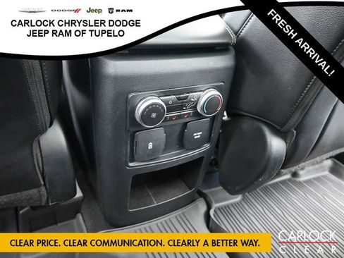 Used 2021 Ford Explorer Limited w/ Equipment Group 301A image 31