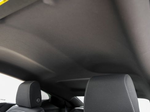 Used 2022 Chevrolet Camaro LT w/ RS Package image 33