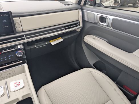New 2026 Hyundai Santa Fe SEL FWD image 21