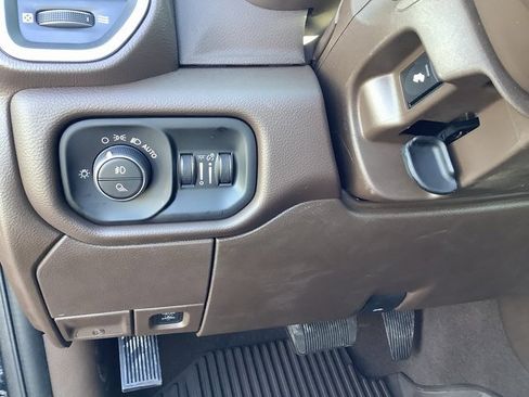 New 2026 RAM 3500 Laramie image 15