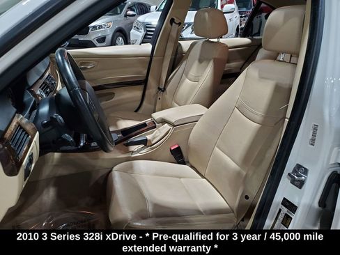 Used 2010 BMW 328i xDrive Sedan image 6