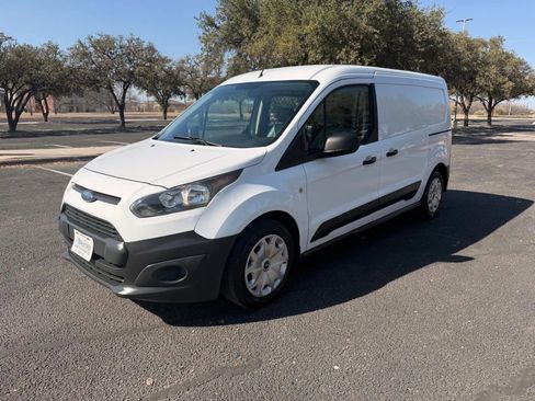 Used 2018 Ford Transit Connect XL image 3