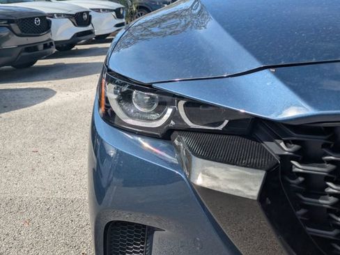 New 2026 MAZDA CX-50 AWD 2.5 S w/ Weather Package image 8