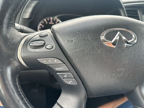 Used 2019 INFINITI QX60 Luxe w/ Essential Package FWD image 19