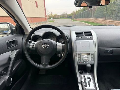 Used 2006 Scion tC image 20