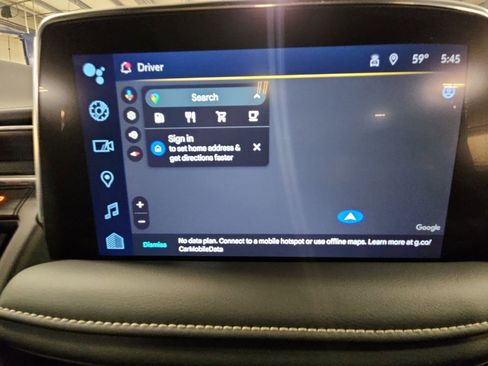 Certified 2024 Chevrolet Suburban Premier w/ Premium Package image 19