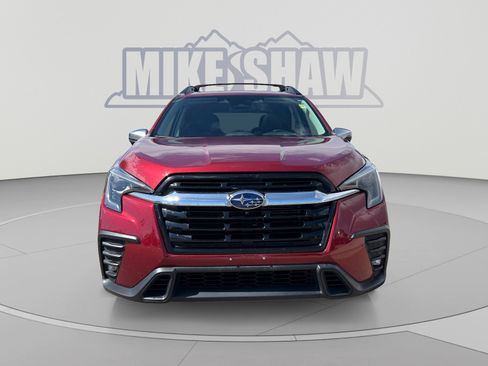 Used 2023 Subaru Ascent Limited w/ Technology Package AWD/4WD image 14