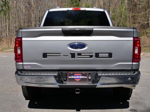 Used 2023 Ford F150 XLT w/ Equipment Group 301A Mid image 17