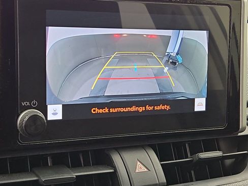 Certified 2025 Toyota RAV4 XLE w/ Convenience Package AWD/4WD image 21