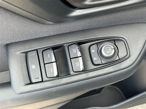 New 2026 Subaru Forester Premium image 25