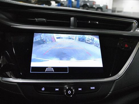 Used 2023 Buick Encore GX Select image 22