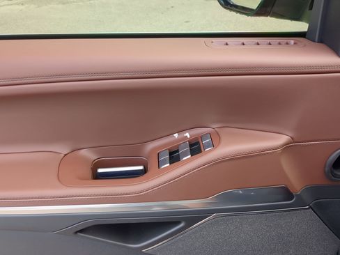 New 2025 Lincoln Navigator Reserve image 12