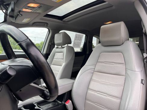 Used 2018 Honda CR-V EX-L image 23