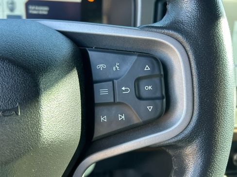 Certified 2023 Ford Bronco Outer Banks image 21