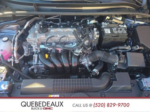 Used 2022 Toyota Corolla L image 15