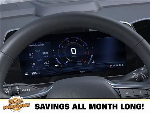 New 2026 Chevrolet Tahoe LT w/ Comfort Package image 18