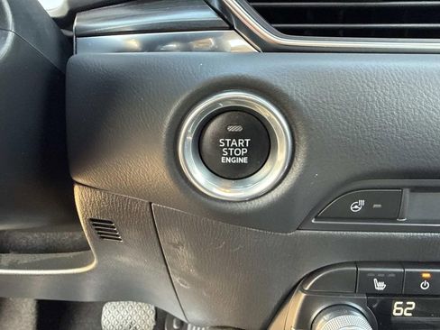 Certified 2023 MAZDA CX-5 AWD 2.5 S w/ Premium Plus Pkg image 35