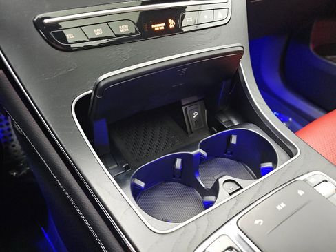 Certified 2020 Mercedes-Benz GLC 300 GLC 300 image 32