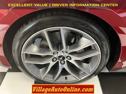 Used 2016 Ford Mustang GT Premium RWD image 10
