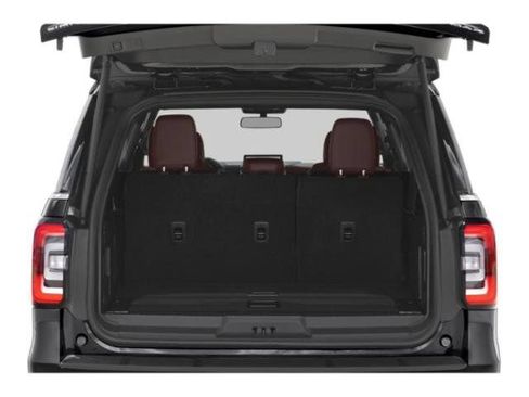 Used 2024 Ford Expedition Max Limited RWD image 11