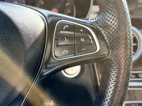 Used 2017 Mercedes-Benz C 300 4MATIC Sedan image 15