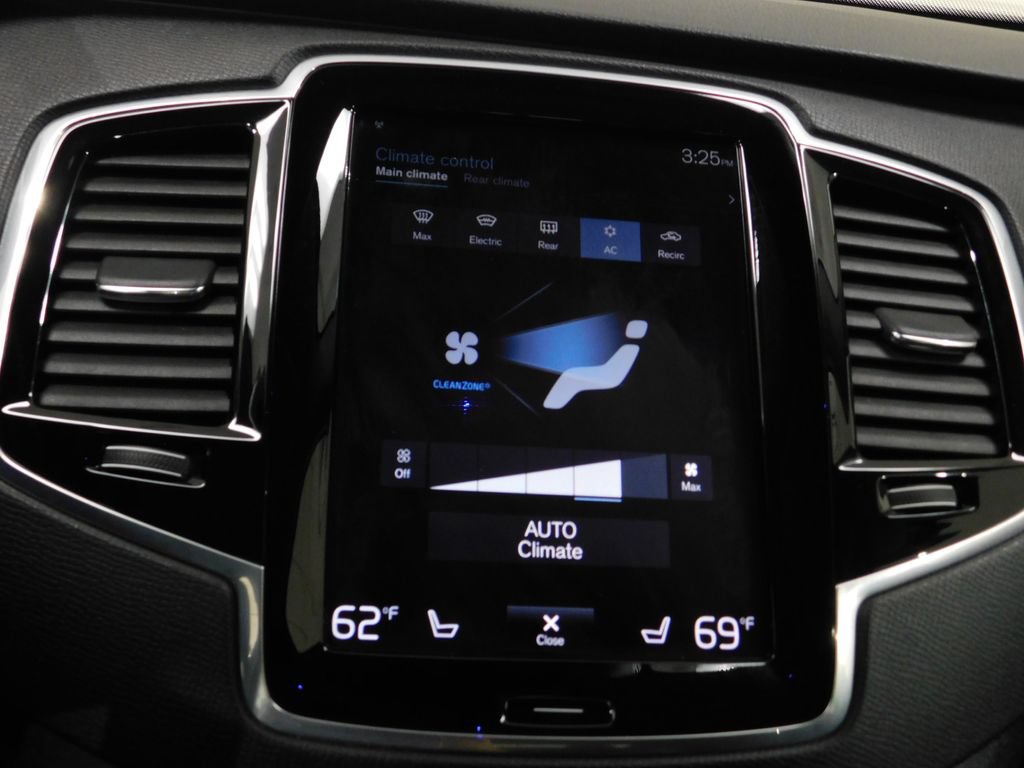 Used 2017 Volvo XC90 T6 Momentum w/ Vision Package AWD/4WD image 38
